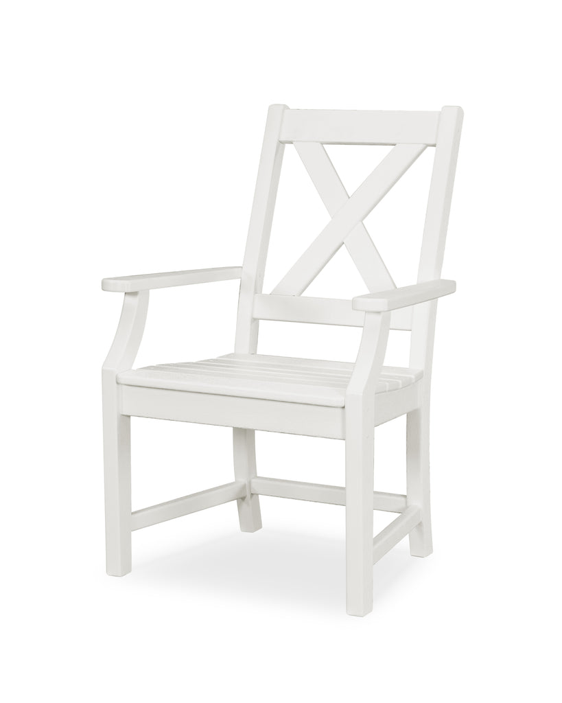 Braxton Dining Arm ChairPhoto