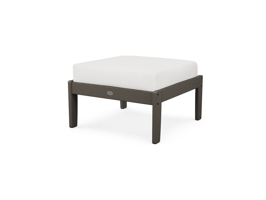 Braxton Deep Seating Ottoman Photo