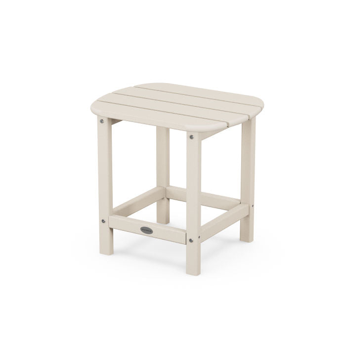 South Beach 18" Side Table - Retreat Home Furniture