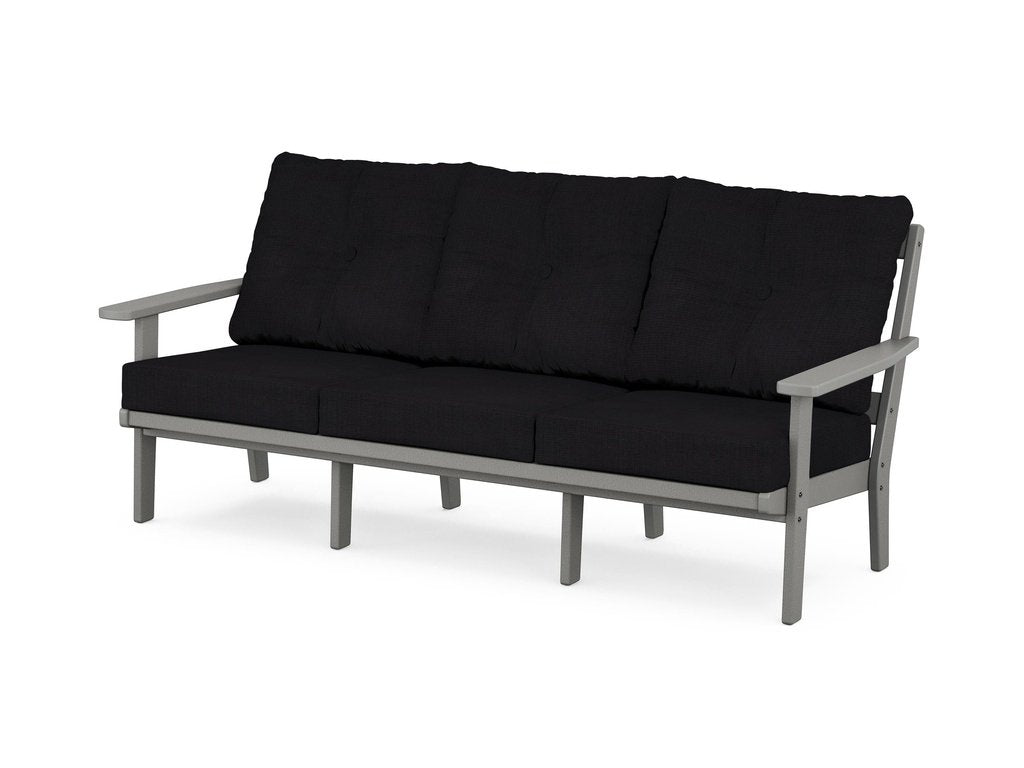 Prairie Deep Seating Sofa Photo