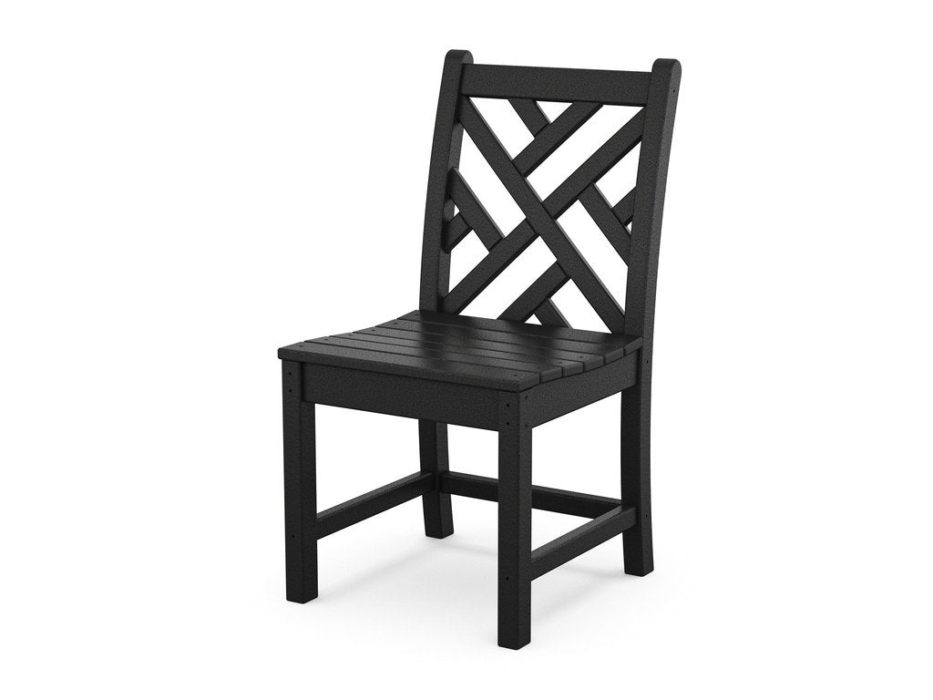 Chippendale Dining Side Chair Photo