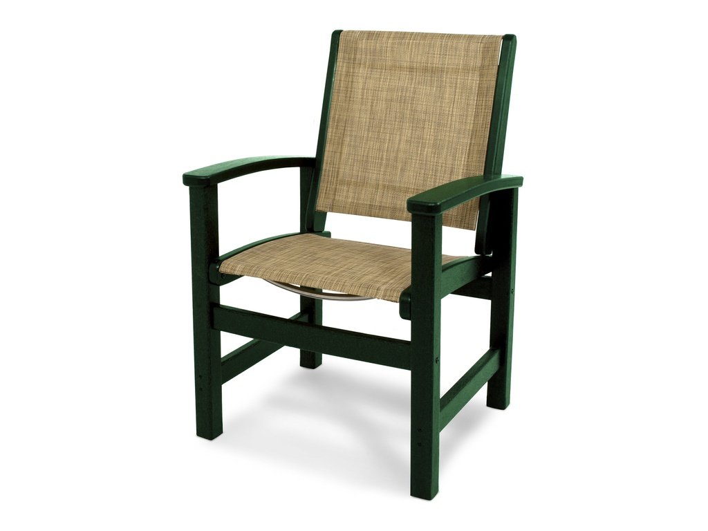 Coastal Dining Chair Photo