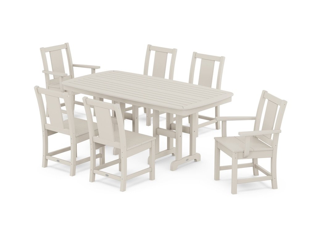 Prairie 7-Piece Dining Set Photo