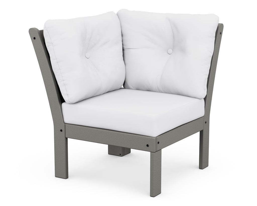 Vineyard Modular Corner Chair Photo