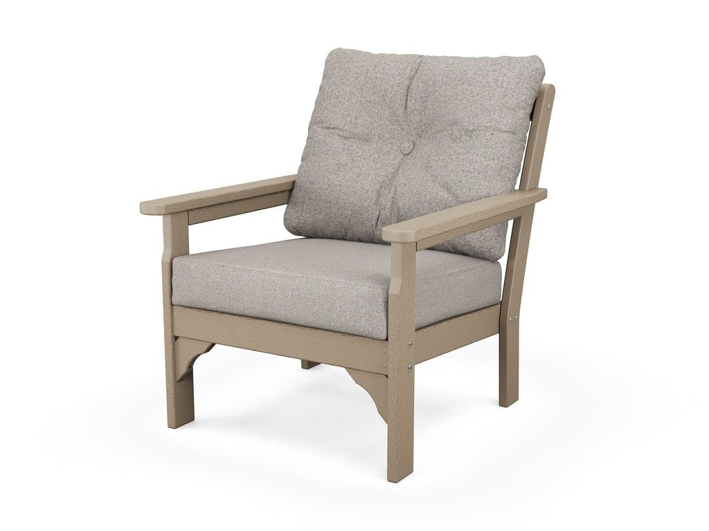 Vineyard Deep Seating Chair Photo