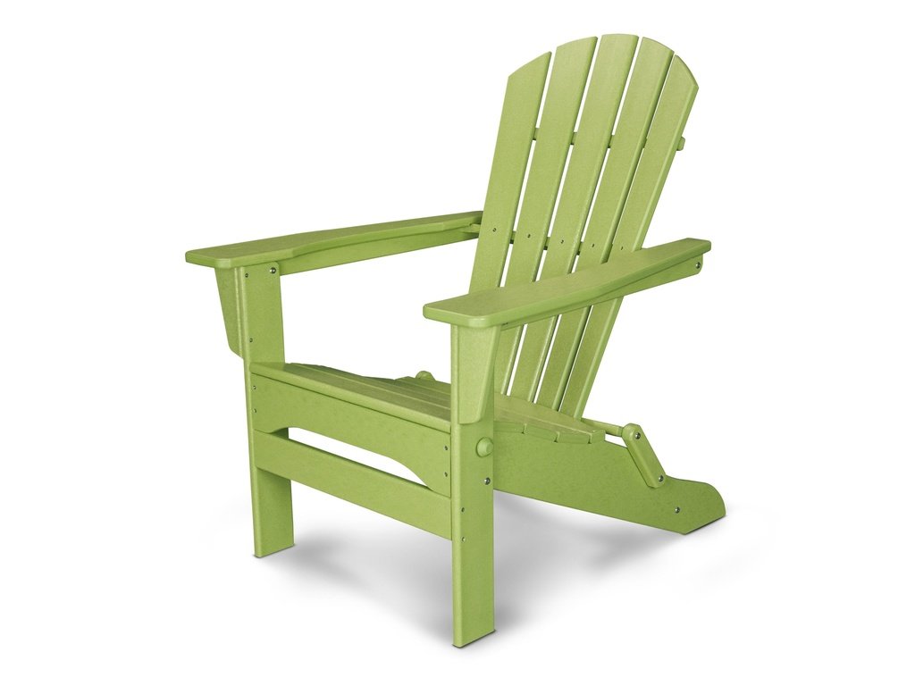 Palm Coast Folding Adirondack Photo