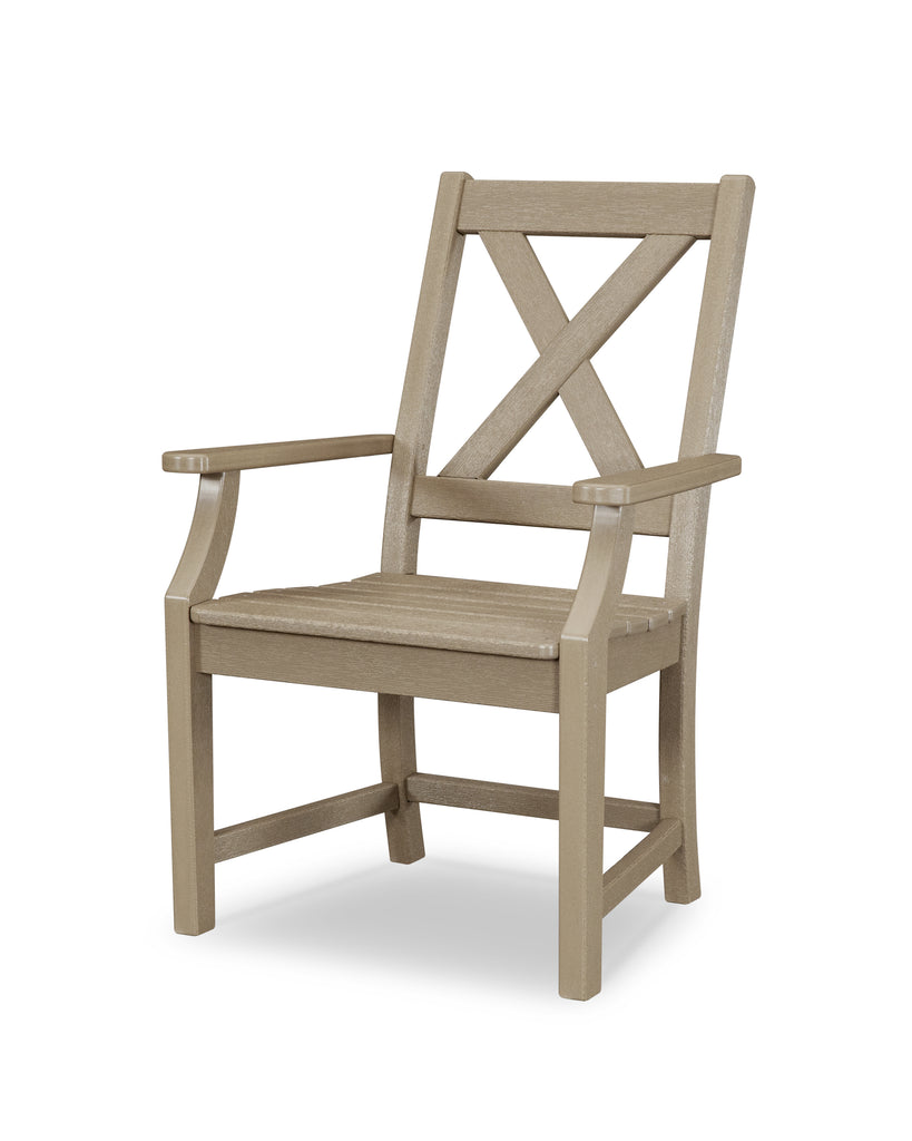 Braxton Dining Arm ChairPhoto