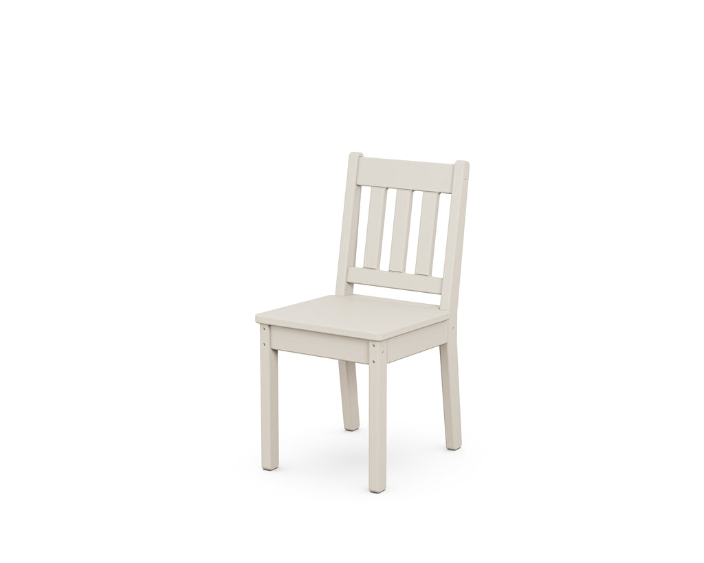 Kids Vineyard Dining Chair - Retreat Home Furniture