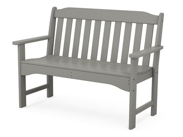 Country Living 48" Garden Bench Photo