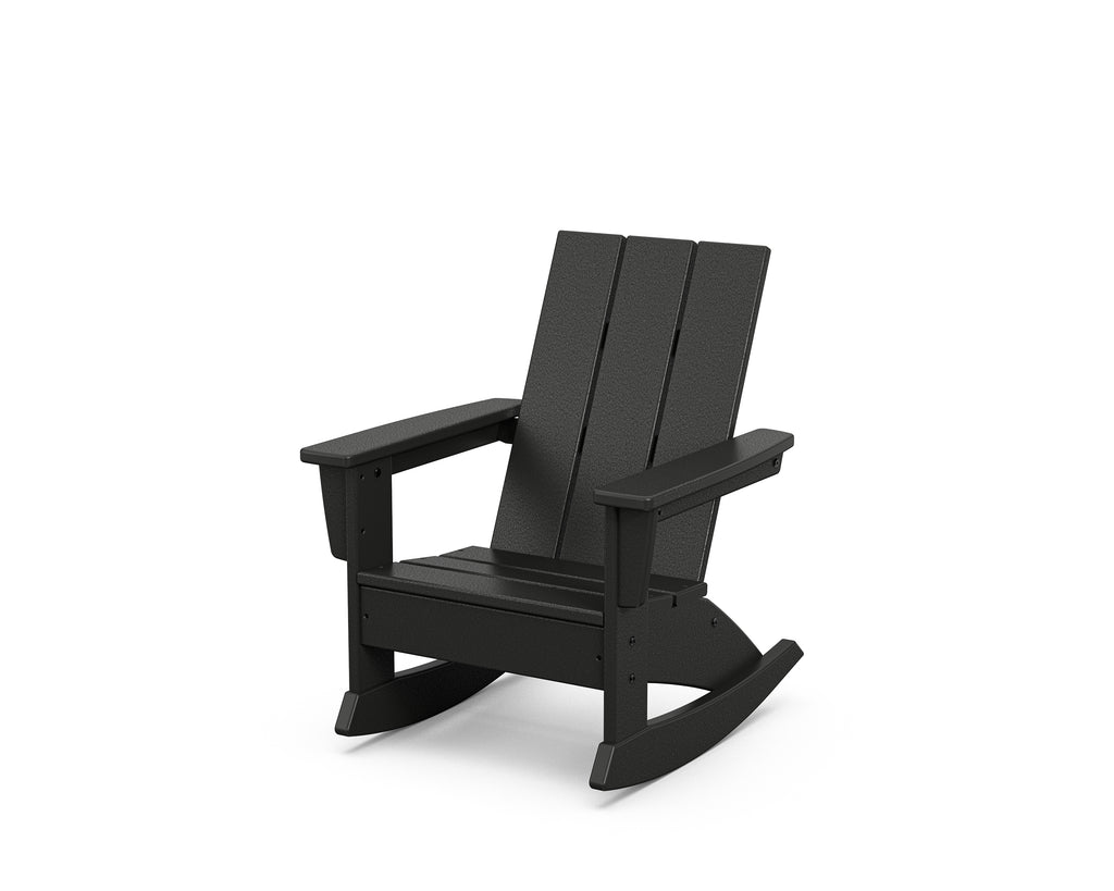 Kids Modern Adirondack Rocking Chair - Retreat Home Furniture