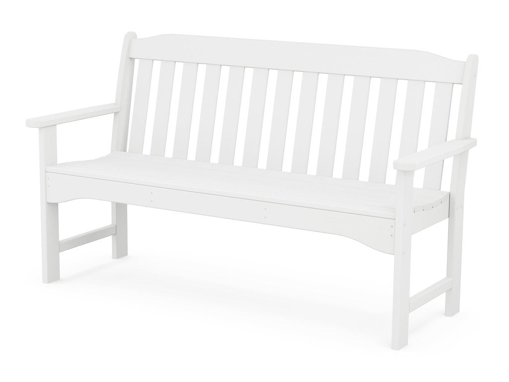 Country Living 60" Garden Bench Photo