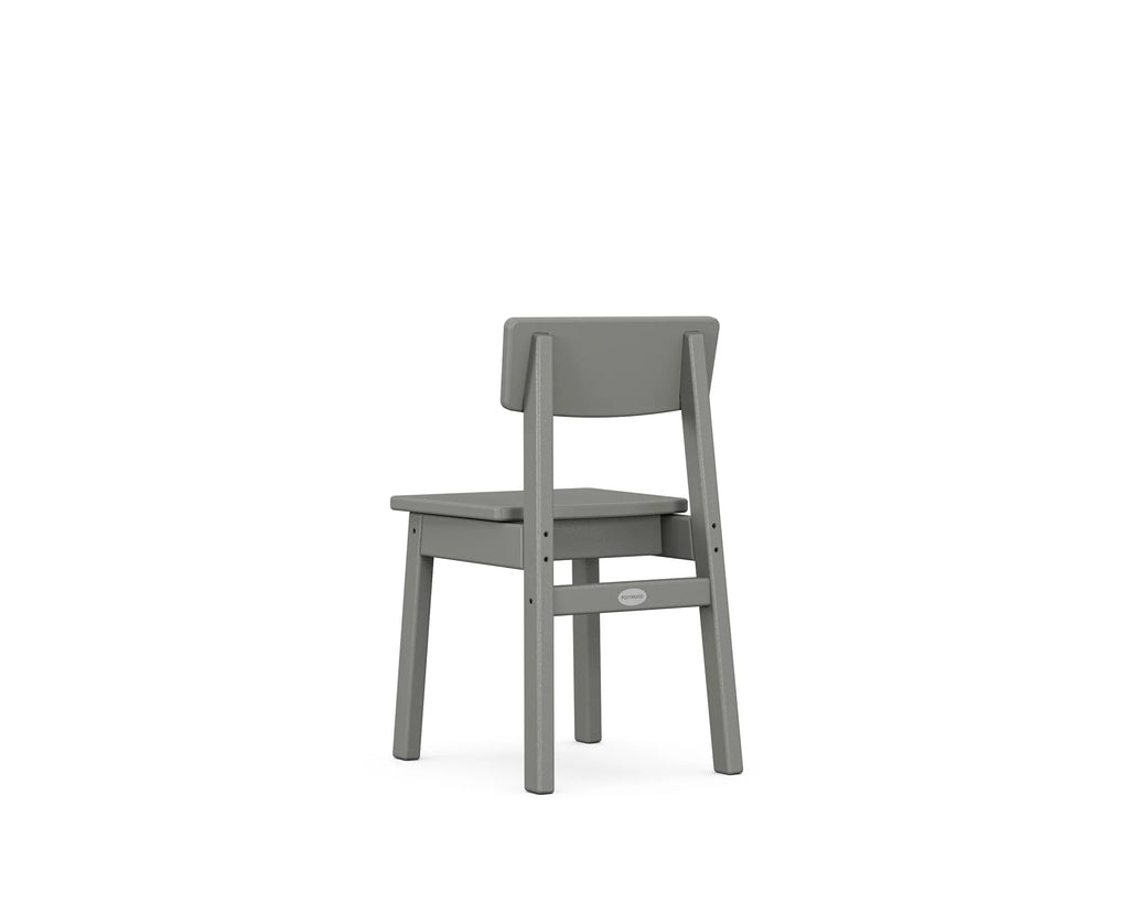 Kids Modern Studio Dining Chair - Retreat Home Furniture