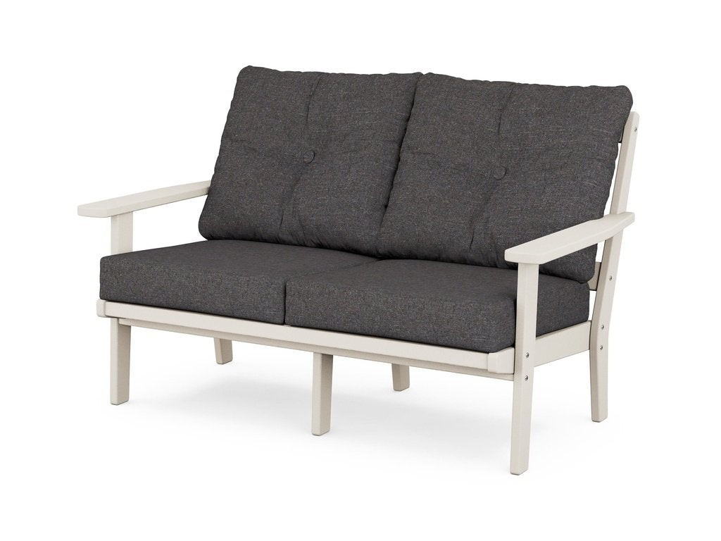 Oxford Deep Seating Loveseat Photo