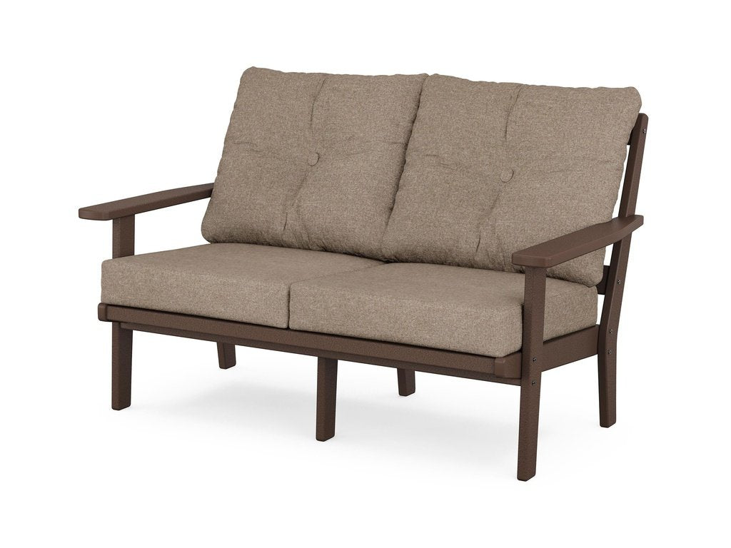 Oxford Deep Seating Loveseat Photo