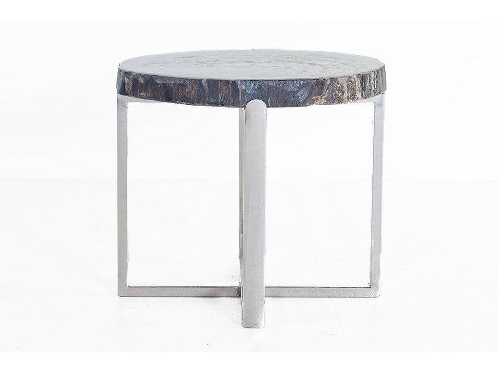 Petrified Wood Table 508836