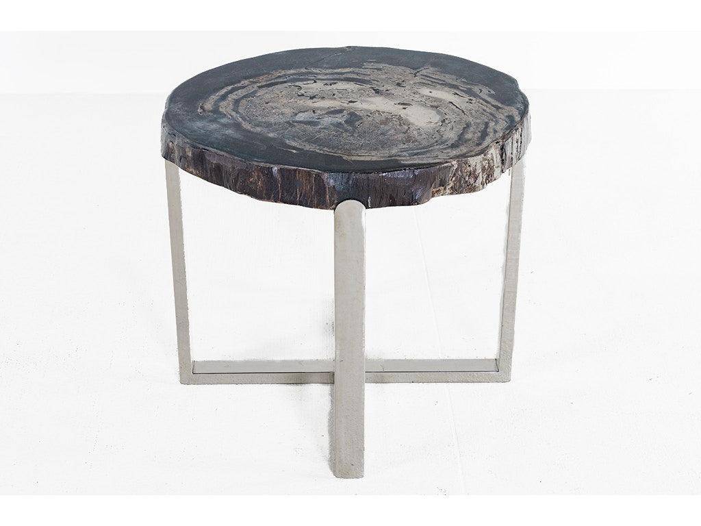 Petrified Wood Table 508836