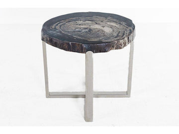 Petrified Wood Table 508836