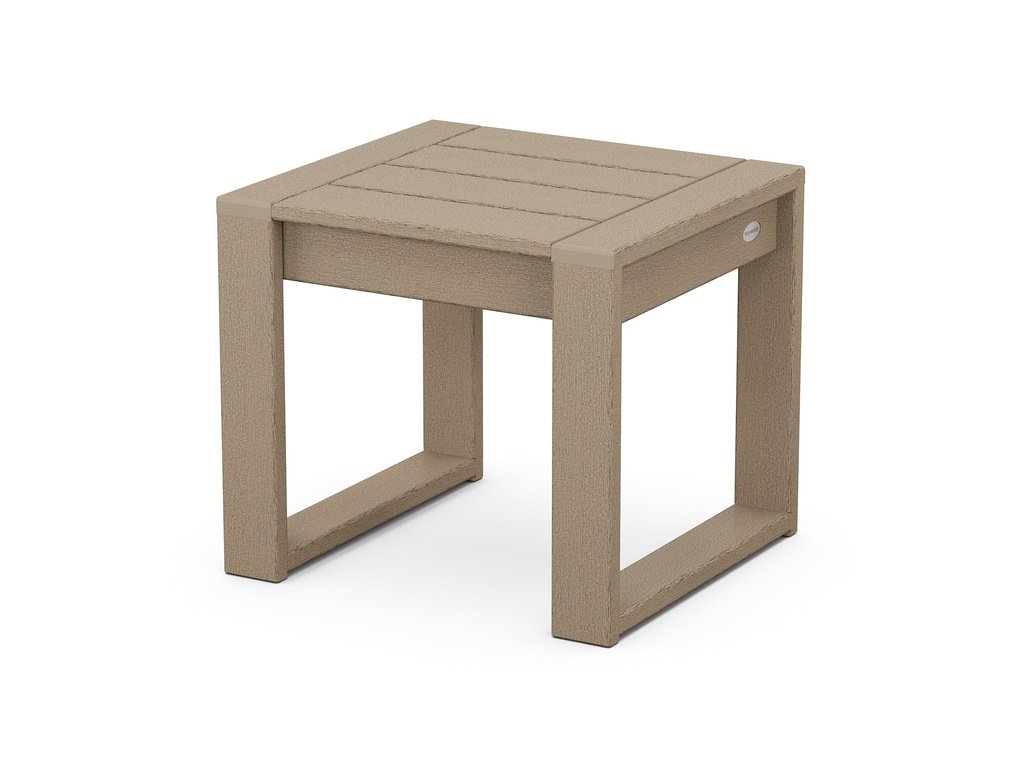 EDGE End Table Photo