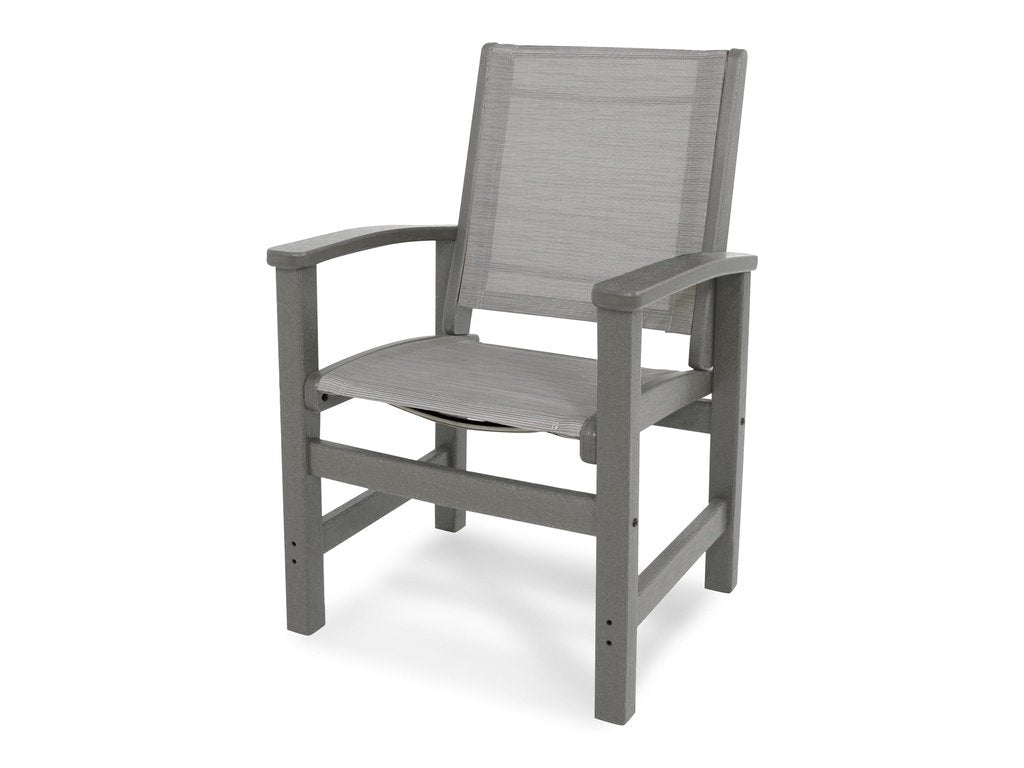 Coastal Dining Chair Photo