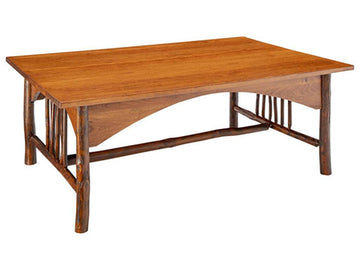 Yellowstone Gallatin Coffee Table