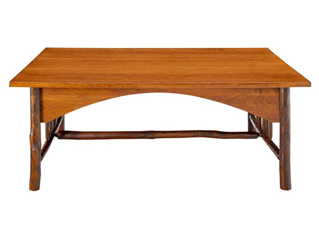 Yellowstone Gallatin Coffee Table