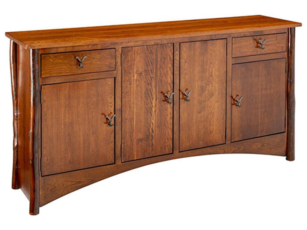 Yellowstone Gallatin Sideboard