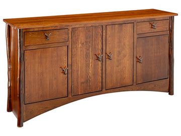 Yellowstone Gallatin Sideboard