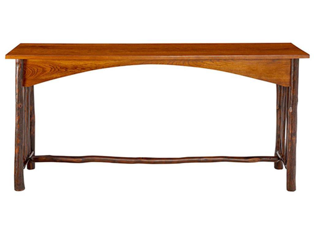 Yellowstone Gallatin Sofa Table - Retreat Home Furniture