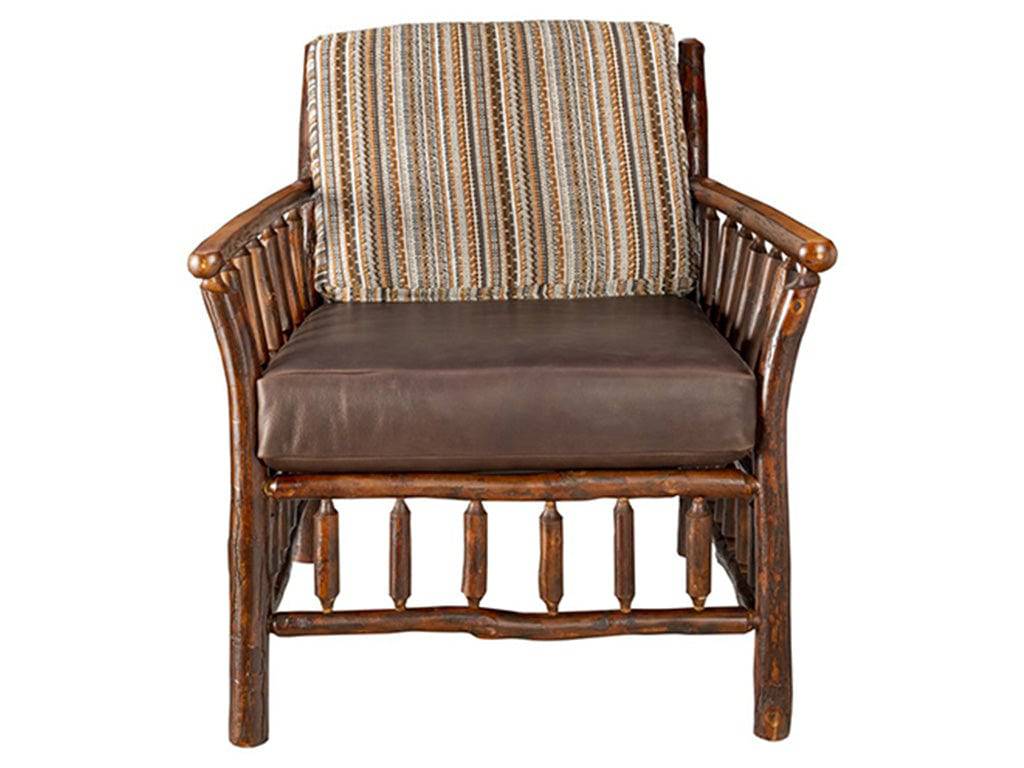 Yellowstone Gallatin Lounge Chair