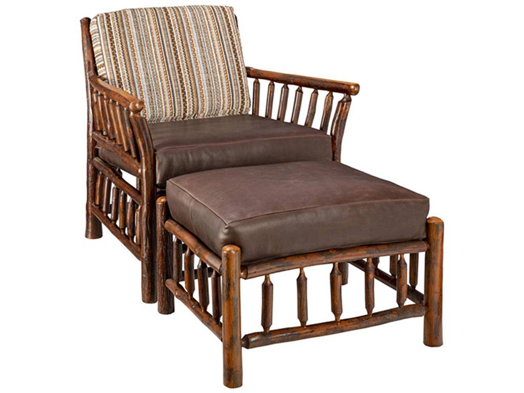 Yellowstone Gallatin Lounge Chair