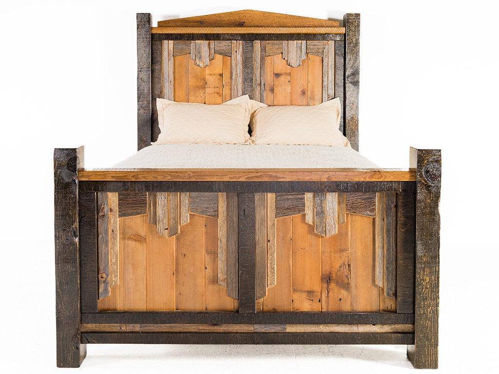 Cody Queen Bedstead