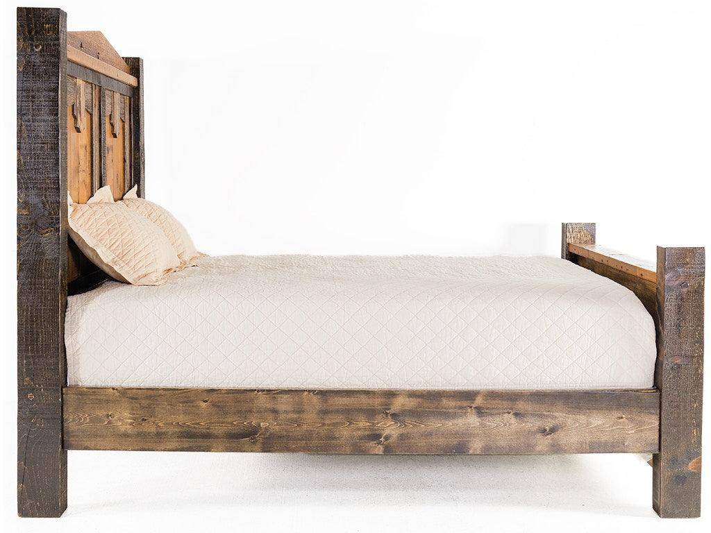 Cody Queen Bedstead