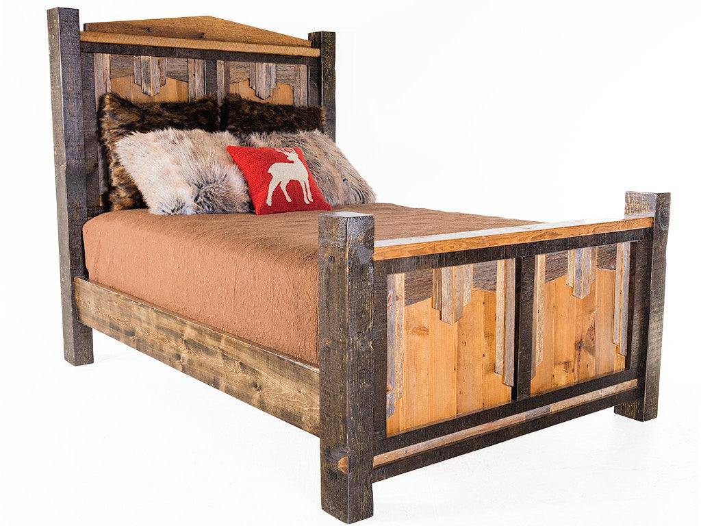 Cody Queen Bedstead