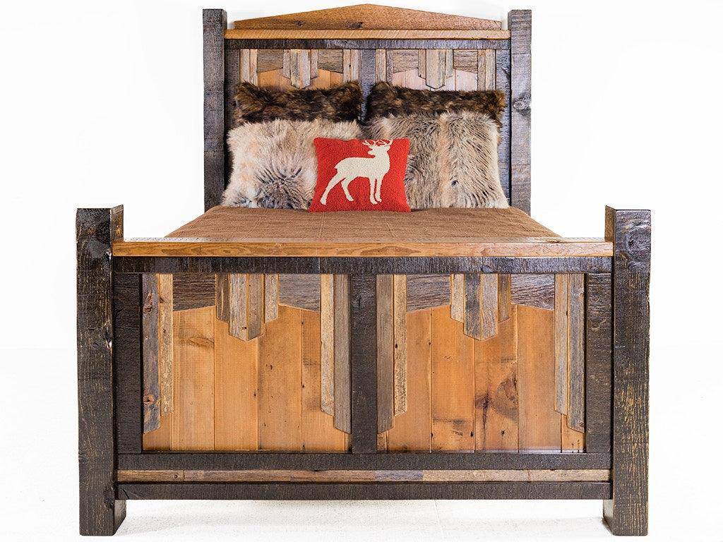 Cody Queen Bedstead