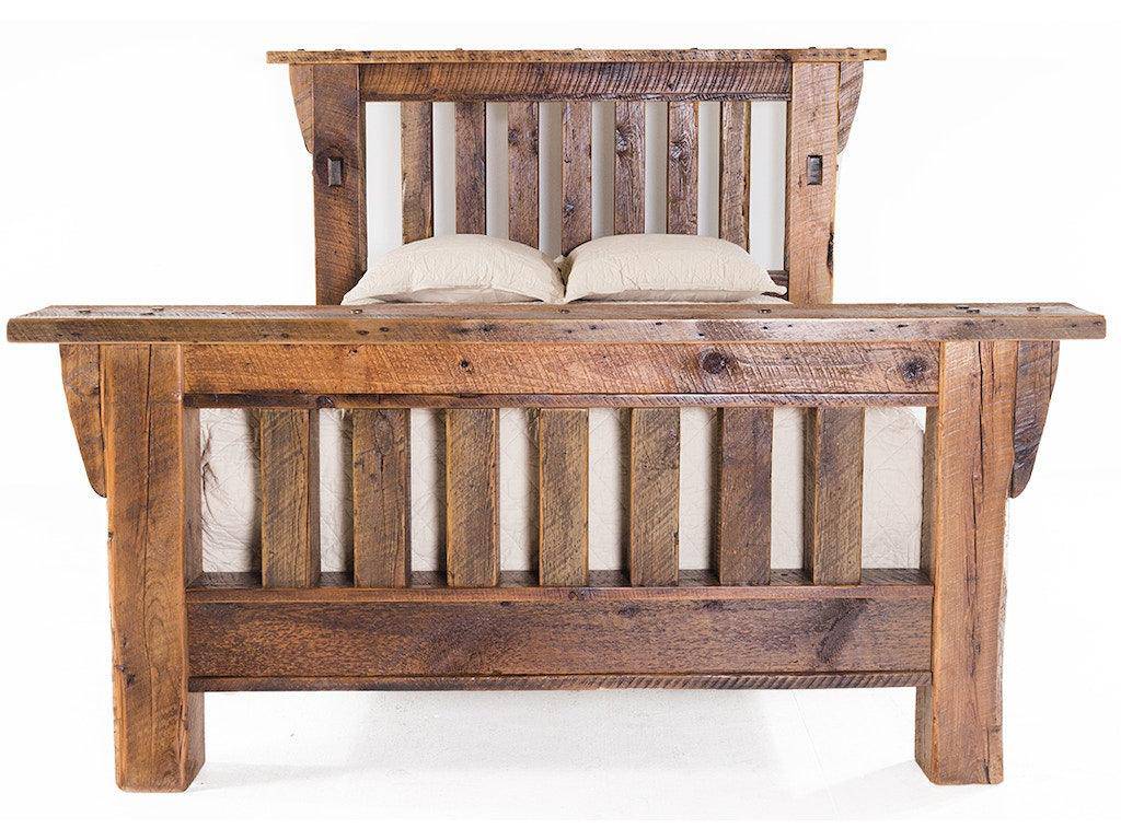 Stony Brooke Queen Bedstead