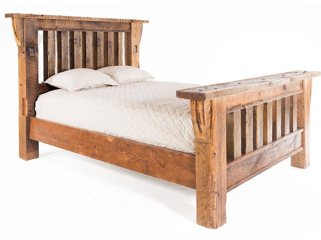 Stony Brooke Queen Bedstead