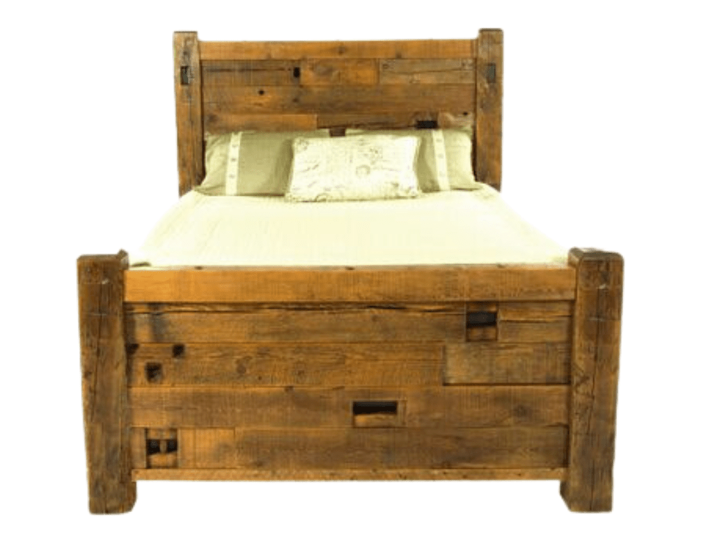 Western Traditions Elite Bedstead