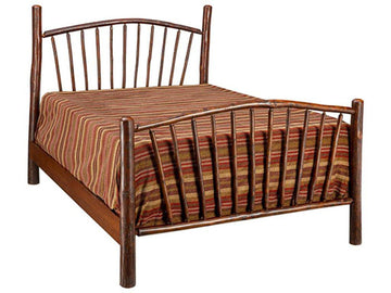 Yellowstone Gallatin Bedstead