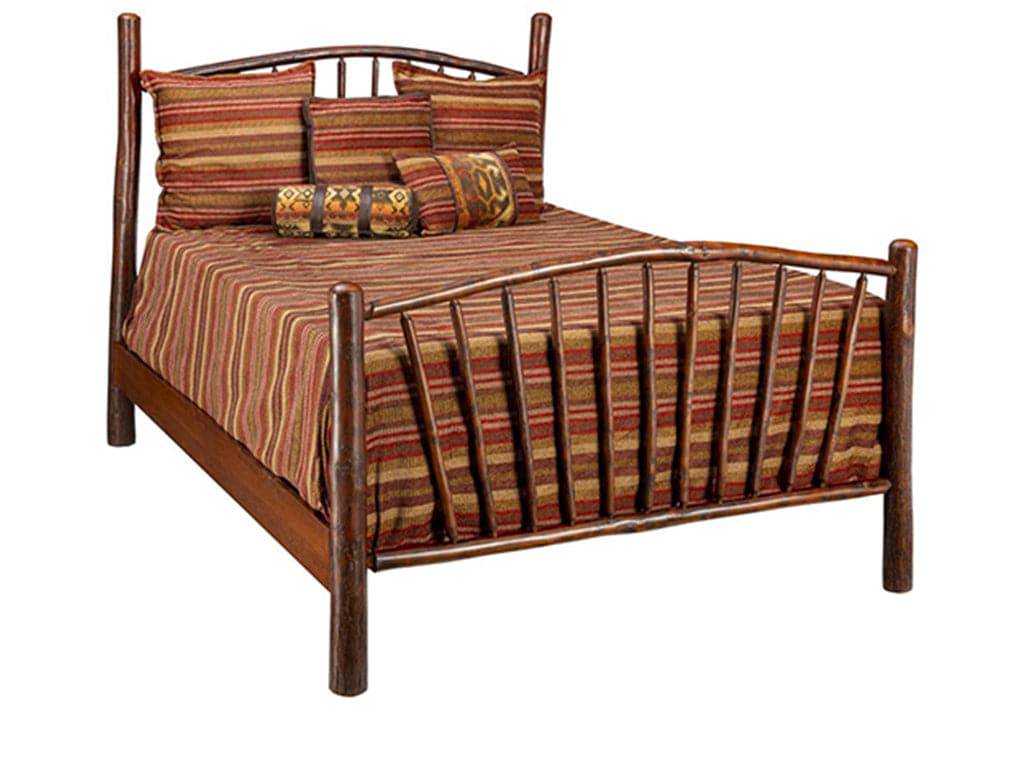 Yellowstone Gallatin Bedstead