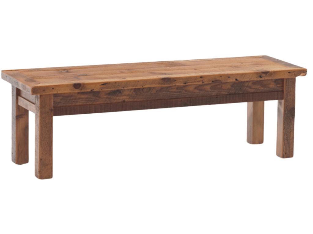 Stony Brooke Farmhouse Bench