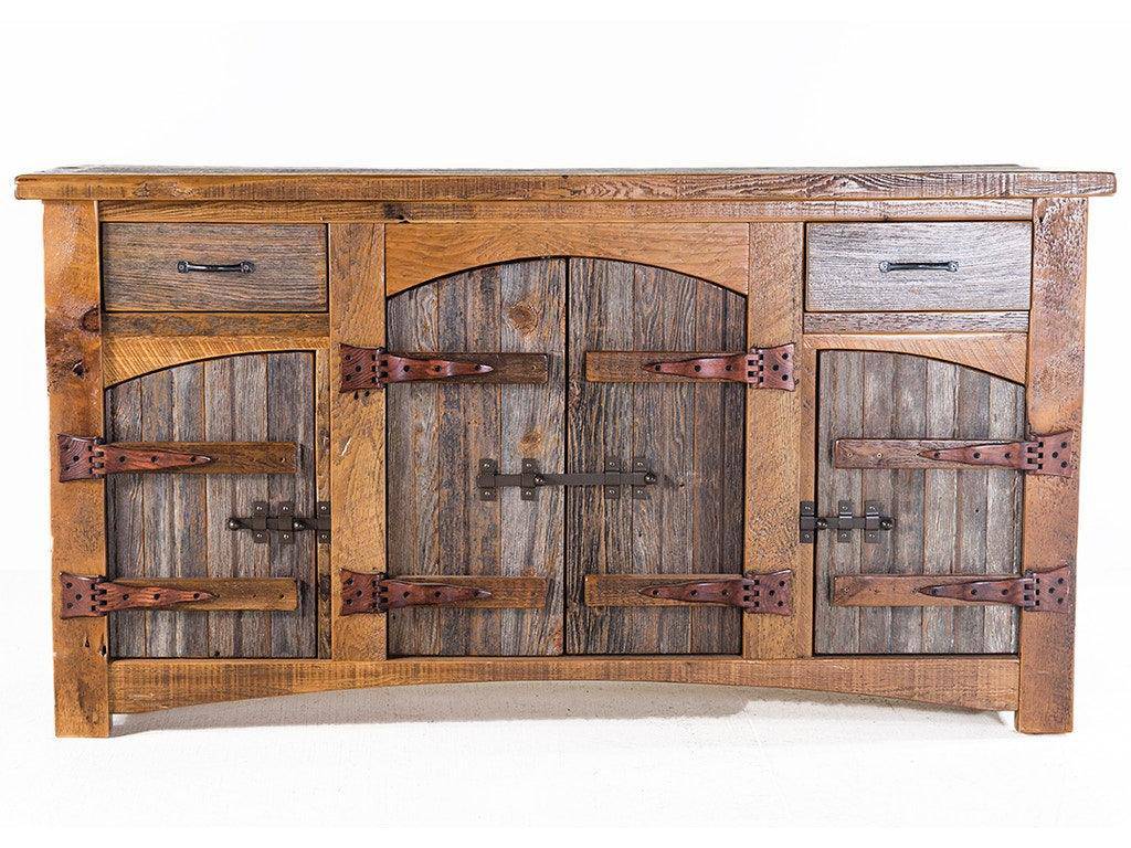 Heritage Sideboard