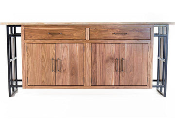 Troubadour 2 Drawer / 4 Door Buffet