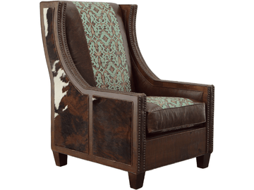 Hickok Chair - Retreat Home Furniture