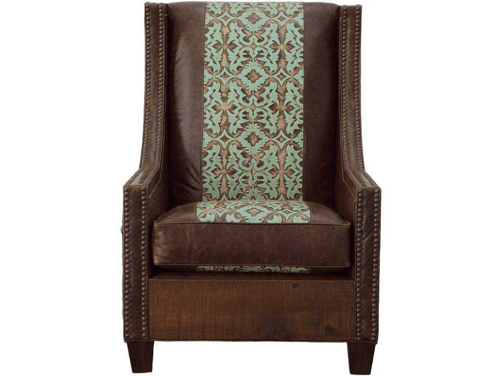 Hickok Chair - Retreat Home Furniture