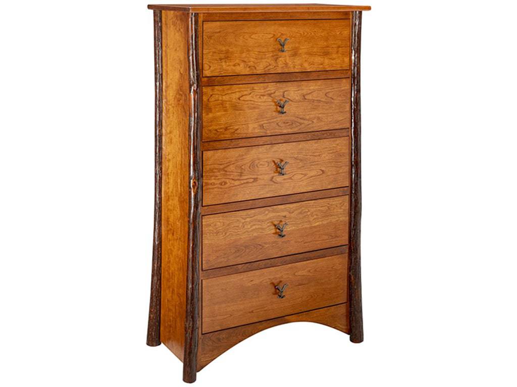 Yellowstone Gallatin Chest - Retreat Home Furniture