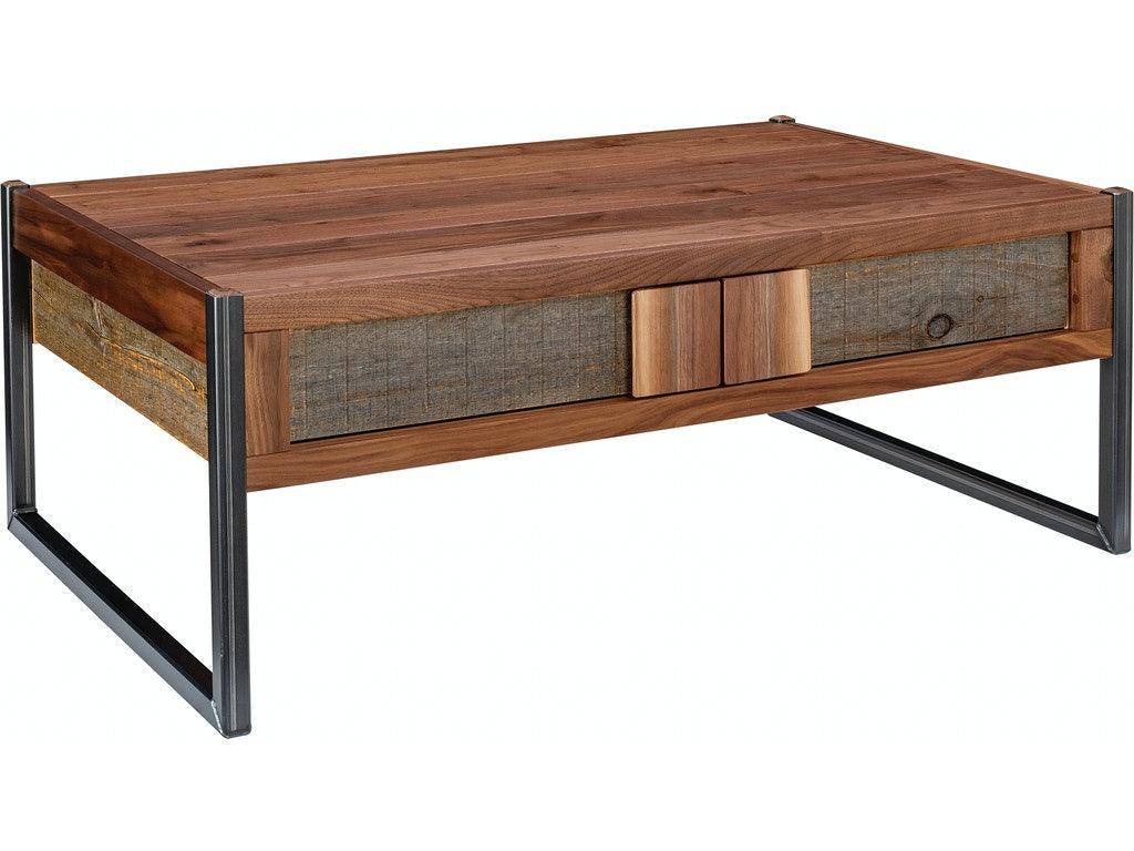 Great Falls Coffee Table