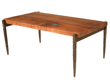 Vidora Coffee Table - Retreat Home Furniture