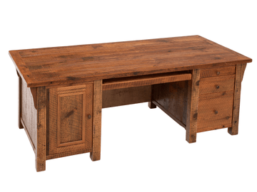 Stony Brooke Full Kneehole Desk