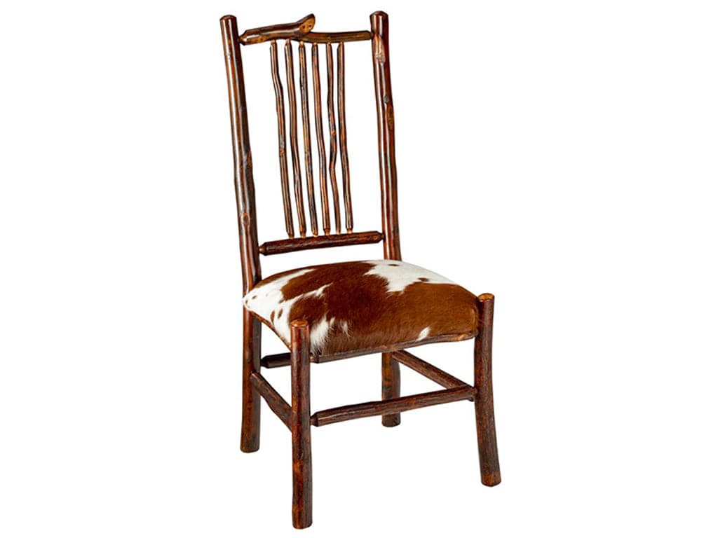 Yellowstone Gallatin Side Chair - Retreat Home Furniture