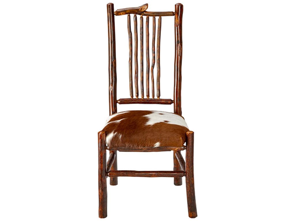 Yellowstone Gallatin Side Chair - Retreat Home Furniture